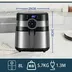سرخ کن بدون روغن سونیفر مدل SF-1031